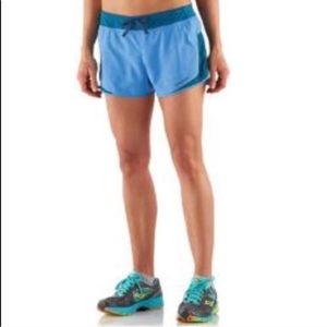 Patagonia Women’s Strider Running Shorts